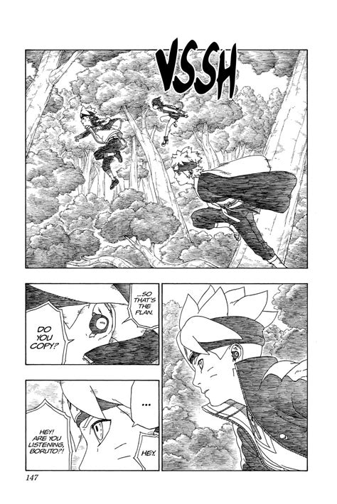 Read boruto manga online in high quality. Boruto, Chapter 11 - Boruto Manga Online