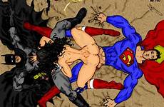 superman batman rule34 wayne deletion
