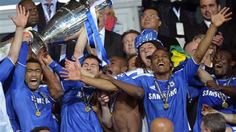 Chelsea 1 (4/3) 1 bayren munich uefa c l final 2012 extended highlight full hd. Falso9blog: ¿PREMIER O LA LIGA?