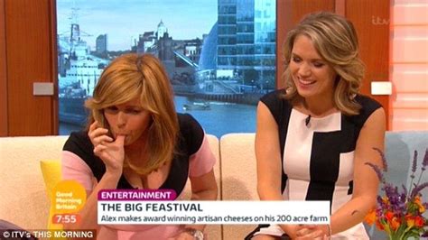 Let me see your panties xxx. Pin on GMB - Kate Garraway 2015