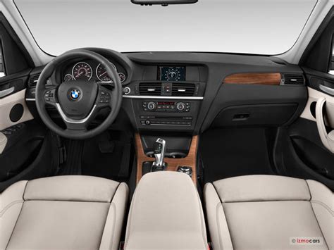 Compare in car entertainment system, driving comfort and visibility with similar cars. 2013 BMW X3 Prices, Reviews and Pictures | U.S. News & World Report