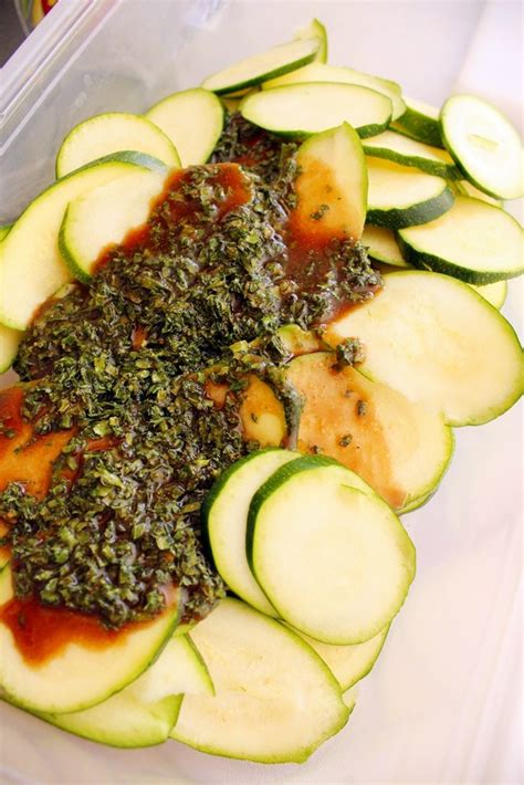 Check spelling or type a new query. Raw Zucchini Chips: Super Easy Raw Food Recipe - Raw on a ...