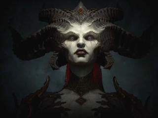 Desktop and mobile phone wallpaper 4k lilith, diablo 4, 4k, #7.288 with search keywords. Diablo 4 Hell Gate Wallpaper, HD Games 4K Wallpapers ...