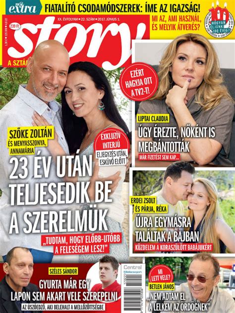Ismételten az ikonikus sorozatszerepéről beszélt a színész. Szőke Zoltán és menyasszonya: 23 éve tudom, hogy elveszem ...