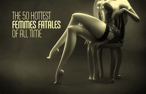 Redhead, teen, lesbian, blonde, licking, kissing. The 50 Hottest Femmes Fatales of All Time | Complex