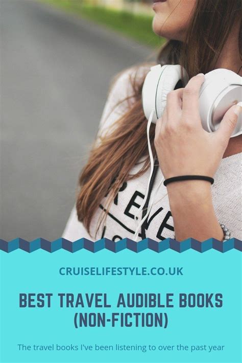 Your user flair must be set to audible author or audible narrator. Best Travel Audible Books (non-fiction) | Audible books ...