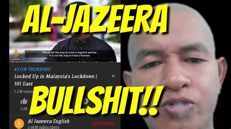 But muhyiddin said they will not be eased until. Locked Up In Malaysia's Lockdown?? | BULLSHIT!!! Al ...