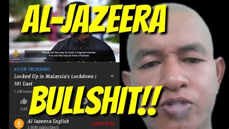 The case load in up has been rising steadily. Locked Up In Malaysia's Lockdown?? | BULLSHIT!!! Al ...