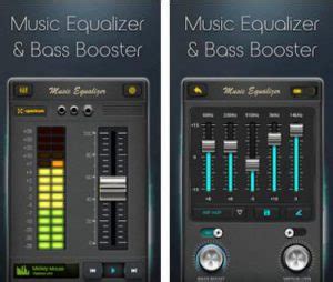 Bagaimana cara membuat equalizer parametrik? Gambar Grafik Equalizer Yang Bagus - bonus