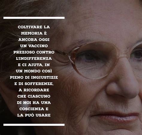 Proposta di liliana segre commissione contro odio. Liliana Segre | Parole sagge, Citazioni e Citazioni preferite