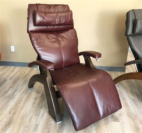 Whether you what to use it at home or for medical purposes, then this should be your top sleeper chair. Burgundy Premium Leather PC-420 Classic Manual PLUS ...