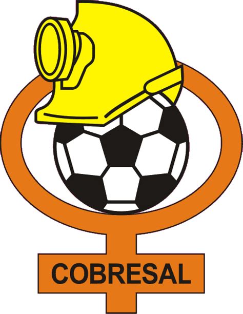 Club deportes cobresal oficial, el salvador, chile. Datei:Cobresal.png - Wikipedia