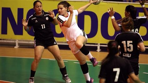 Su organización está a cargo de la federación de fútbol de chile (ffch). Selección chilena femenina de balonmano sumó su segunda ...