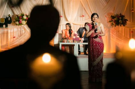 The photoshoot itself lasts from the beginning of the ceremony until the end, often until the middle of the night. How To Create Better Reception Photos With Your Flash | Minute Photography
