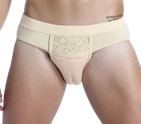 Transkin men hiding gaff panties silicone panty for crossdressing transgender. NEW LADIES KNICKERS PANTIES CAMEL TOE FAKE VAGINA ...