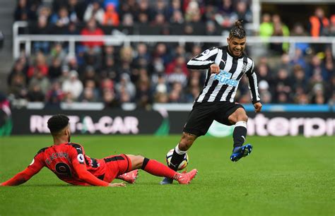Deandre yedlin statistics and career statistics, live sofascore ratings, heatmap and goal video highlights may be available on sofascore for some of deandre yedlin and newcastle united matches. Surely DeAndre Yedlin deserves more than £20k a week at ...