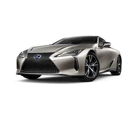 Описание для sterling mccall lexus. 2018 Lexus LC 500h - Houston, TX - Sterling McCall Lexus - JA000751