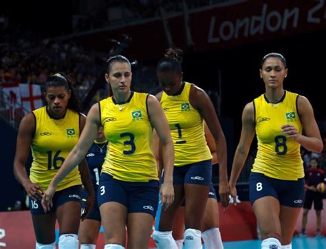 Check spelling or type a new query. Vôlei feminino - Brasil x Coreia do Sul - Fotos - UOL ...