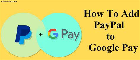 Apple pay is a mobile payment app that functions as a digital wallet on iphones, ipads, apple watches, and macs. How to Add PayPal to Google Pay | Ads, Paypal, Paying
