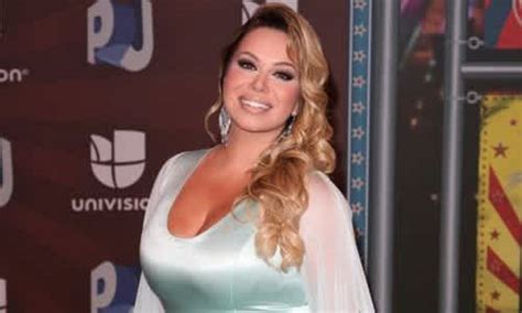 Singer chiquis rivera, the daughter of late mexican banda queen jenni rivera, releases chiquis rivera, the star of nbc universo's reality show the riveras, talks about duet with her late mother. Is Chiquis Rivera planning to pose nude in Playboy ...