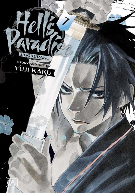 Hell's Paradise: Jigokuraku, Vol. 7 | Book by Yuji Kaku | Official ...