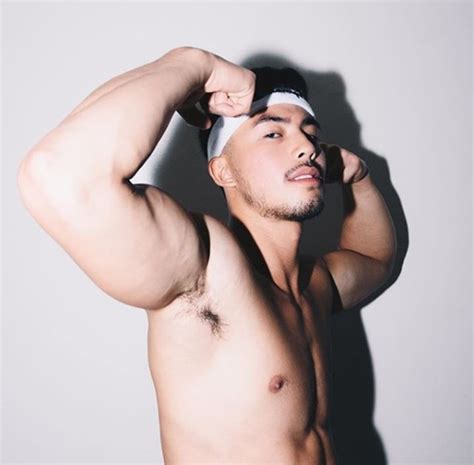 Anthony angel jones labrusca, jr. Security Guard Hits Tony Labrusca During Mall Show in Batangas