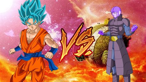 Dragon ball super episode 40. Dragon Ball Super Vegeta, Goku, Monaka Vs. Hit - Tetris ...