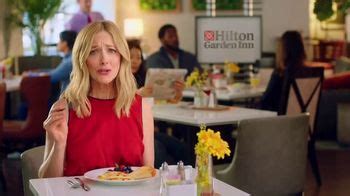 Coastal discovery museum and hilton head zipline are also worth visiting. Hilton Garden Inn TV Commercial, 'Judy Eats Breakfast ...