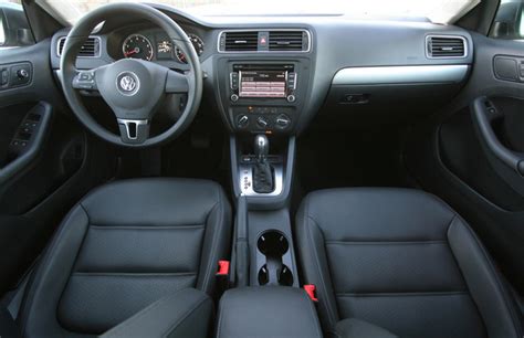 Was replaced by the dealer and has been fine since. 2014 Volkswagen Jetta - Test Drive Review - CarGurus