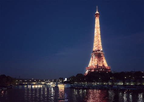 Upward view of eiffel tower, paris, france. paris gif on Tumblr