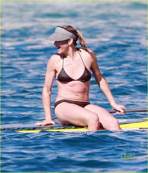 Find this pin and more on riverdale❤️ by anna coleman. Cameron Diaz: Paddle Surfing in Mexico!: Photo 2505799 ...