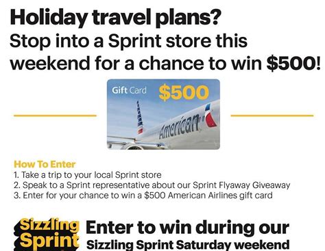 Restocking fee and other charges may apply. $500 Sprint Gift Card | Gift card, Free amazon products, Gifts