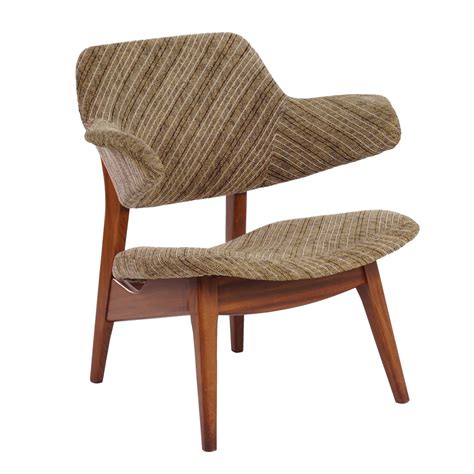 Your trust is our top concern, so businesses can't pay to alter or remove their reviews. Louis van Teeffelen Easy Chair for Webe about 1960s | #62299