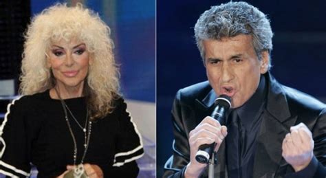 Debutta al festival di sanremo nel '74 con la canzone capelli sciolti. Donatella Rettore-Toto Cutugno, lite furiosa a Ora o Mai ...