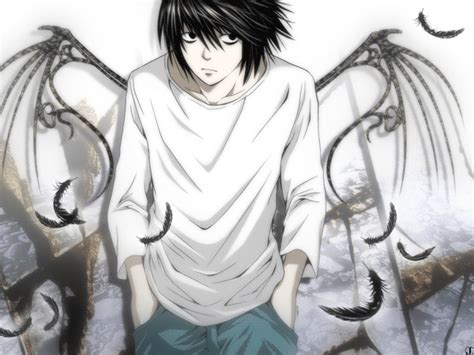 We did not find results for: How Did You React When L Died? - Death Note - Fanpop