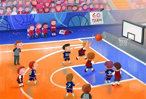 If you need recommendations on which ones to try. Eurographics - Basketball Sports Kids Jigsaw Puzzle - 60 ...