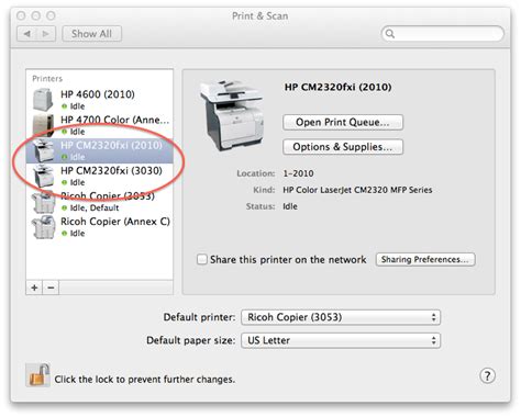 Hp laserjet enterprise 700 mfp m775 driver. Updating firmware on HP CM2320fxi MFP - HP Support ...