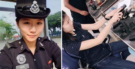 Check spelling or type a new query. Pegawai Polis Wanita Berbangsa Cina Ini Menjadi Viral Dan ...