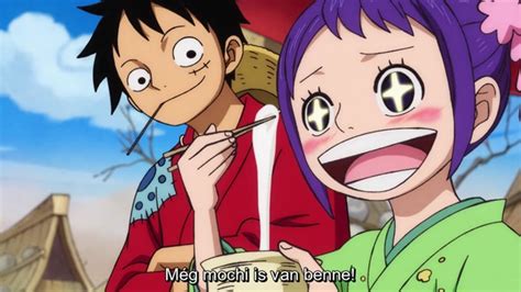 Sad they are gone now. One Piece - 900.rész Magyar Felirattal - indavideo.hu