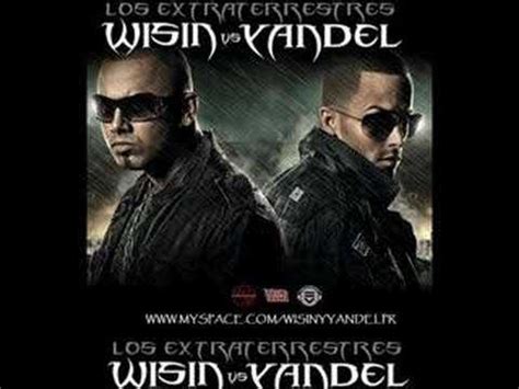 Discover more music, concerts, videos, and pictures with the largest catalogue online at last.fm. Sexy Movimiento - Wisin y Yandel "los Extraterrestres ...