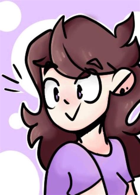 I haven't drawn the eeveelutions before! Jaiden animations paint! | The Animation Squad Amino