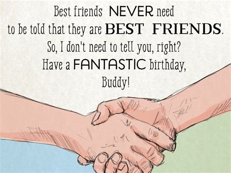 Make each friend's birthday the best day of the year and the best birthday they have ever had. A Unique Collection of Happy Birthday Wishes to a Best Friend