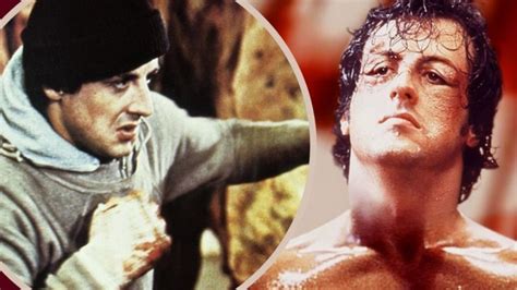 Sylvester stallone is an american actor, writer, and producer that is on top of his game. Sylvester Stallone Still Has A Soft Spot For Turtles Since ...