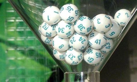 Die ziehung der lottozahlen vom 31.10.2020 in 360 grad. Lotto 6 aus 45: Die Zahlen der aktuellen Lotto-Ziehung ...