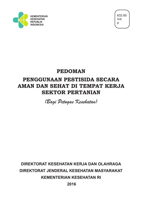 Latihan industri memberi pelajar peluang pembelajaran di dunia pekerjaan untuk menerima pengalaman praktikal supaya dapat mempertingkatkan kebolehpasarannya (marketability). Tidak Menggunakan Pupuk Secara Berlebihan Bagi Petani ...