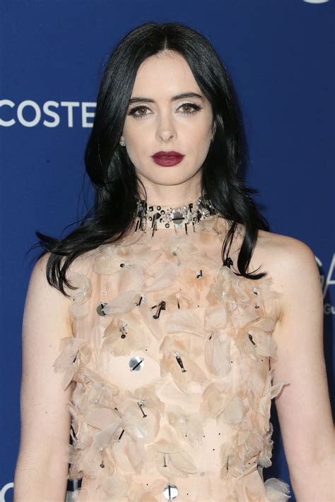 Sep 15, 2021 · krysten ritter joins hbo max's love and death alongside elizabeth olsen, jesse plemons, patrick fugit, and lily rabe. KRYSTEN RITTER at 18th Costume Designers Guild Awards in ...