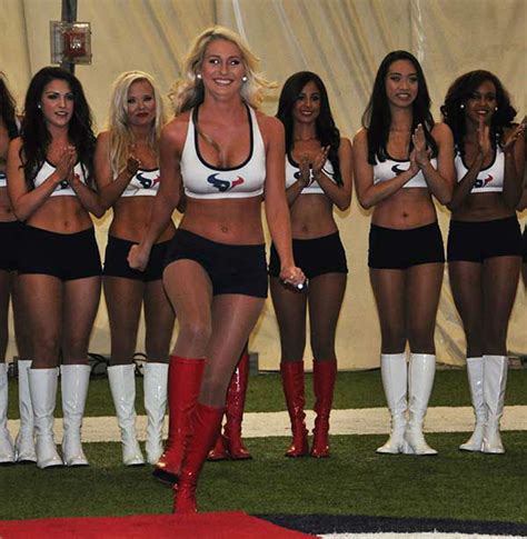 Houston texans cheerleaders, houston, texas. PHOTOS: Meet the 2015-16 Houston Texans cheerleaders ...