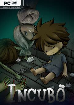 Download from free file storage. Nightmare Incubo-TiNYiSO Free Download - Oceanofplayers