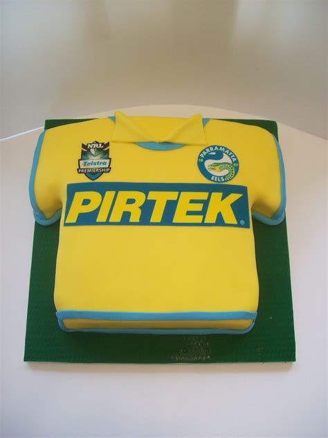 The eels' title drought will roll into a 35th year. Parramatta Eels Cake $295 • Temptation Cakes | Temptation ...