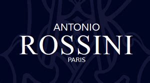 Authentic italian cork restaurant ristorante rossini was established in 1994 by antonio toscano. Antonio Rossini Perfumes And Colognes